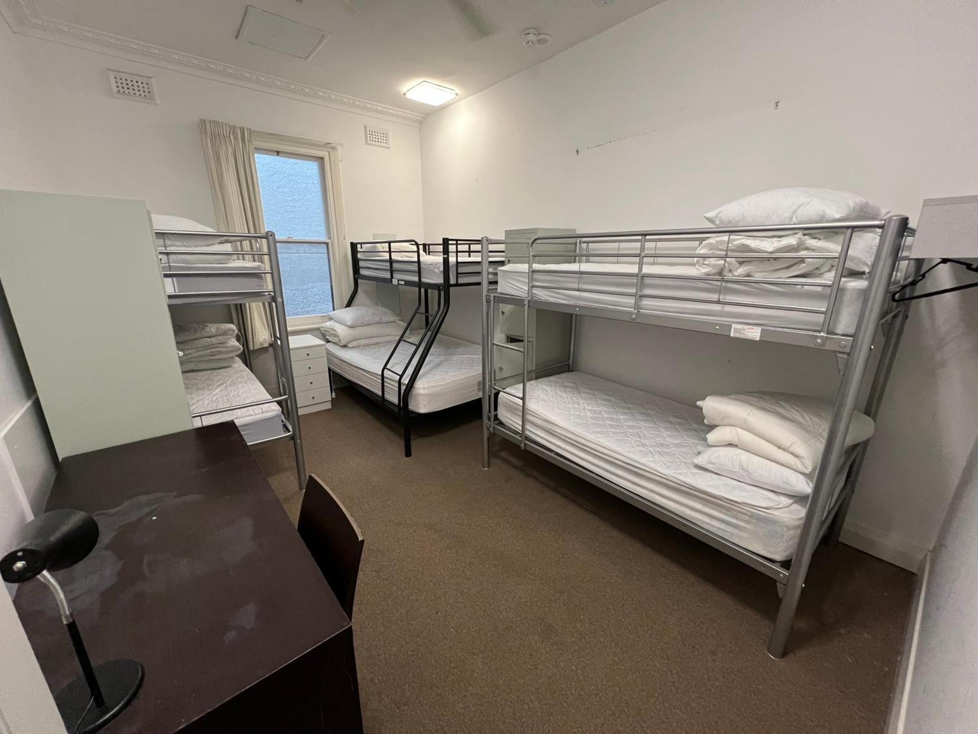 Wallaby Backpackers Hostel Perth - Note - Valid Passport Required To Check In - Екстер'єр фото