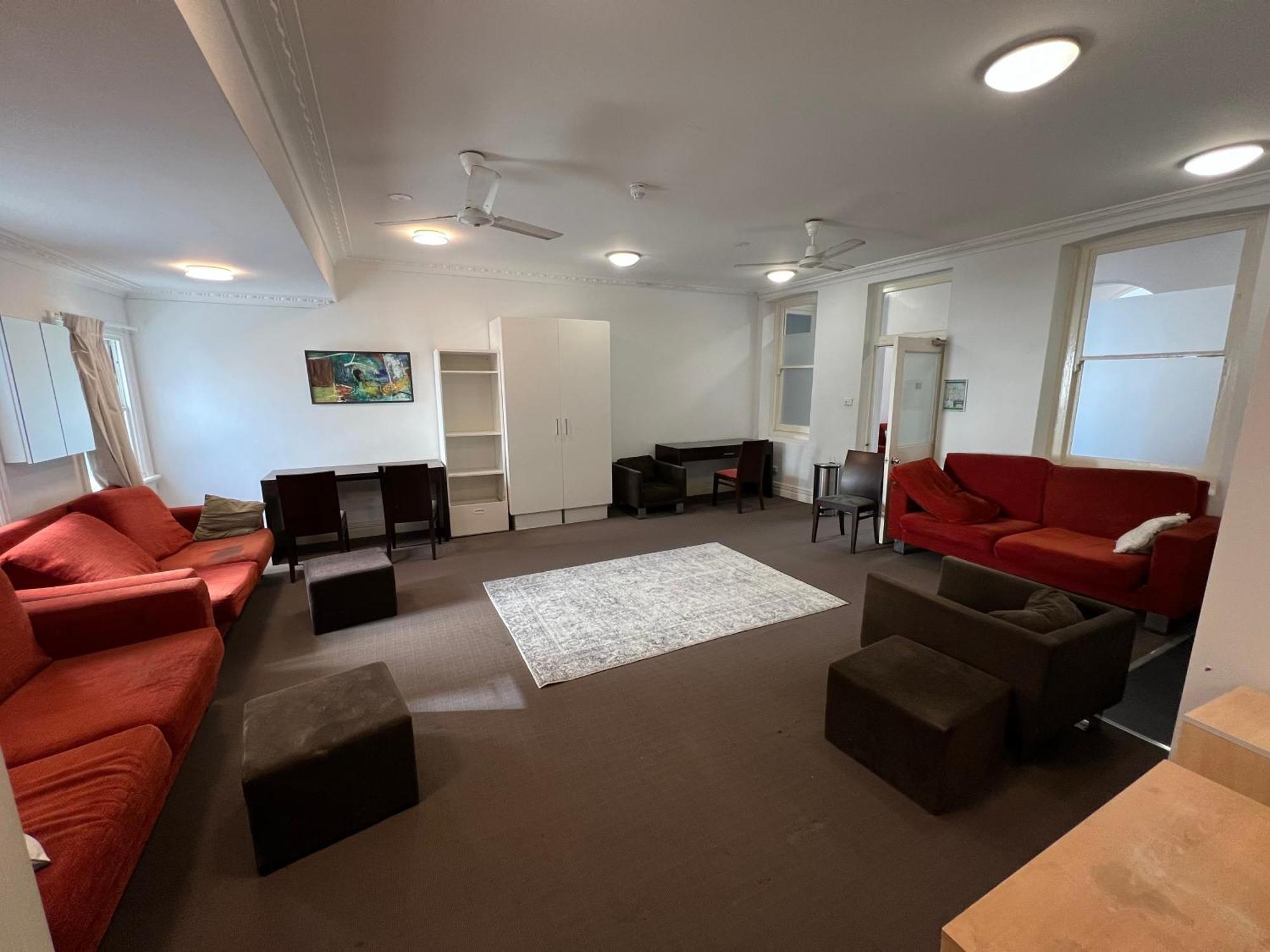 Wallaby Backpackers Hostel Perth - Note - Valid Passport Required To Check In - Екстер'єр фото